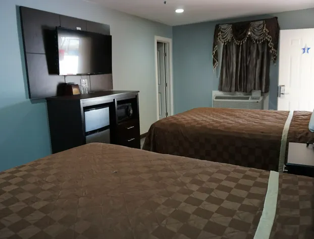 Star Light Inn hotel detail image 4