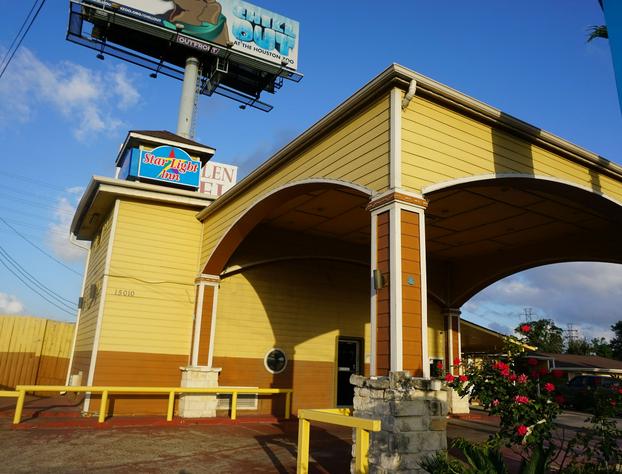 Star Light Inn hotel detail image 1
