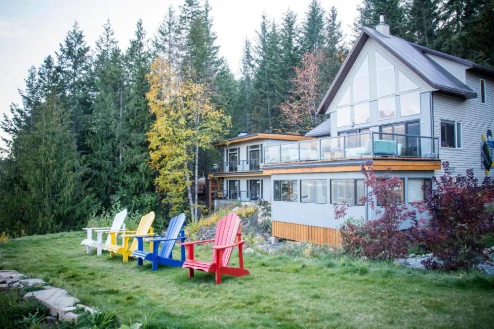 The Sentinel hotel hero