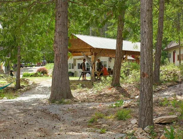 The Sentinel hotel detail image 1