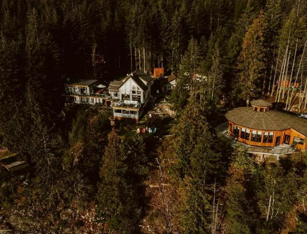 The Sentinel hotel detail image 2