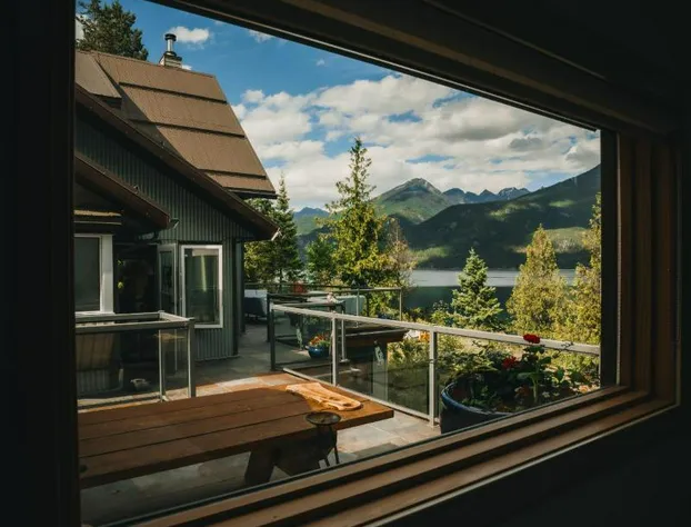 The Sentinel hotel detail image 3