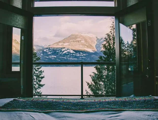 The Sentinel hotel detail image 2