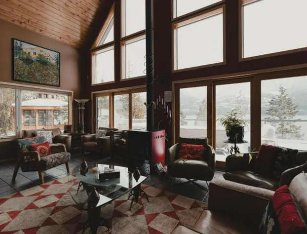 The Sentinel hotel detail image 3