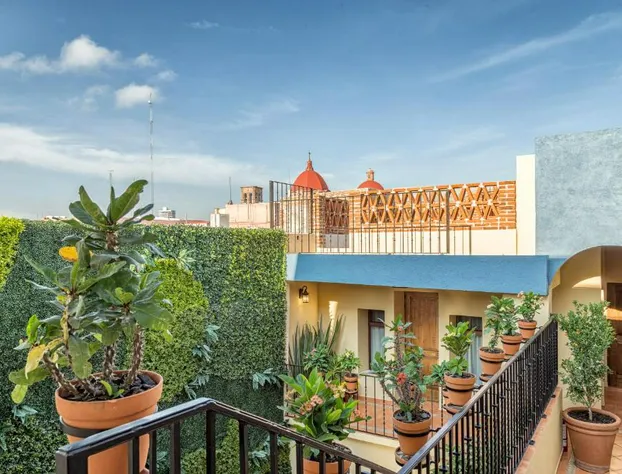 Morazul Hotel Boutique hotel detail image 1