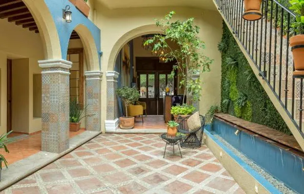 Morazul Hotel Boutique hotel detail image 2