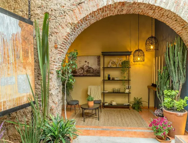 Morazul Hotel Boutique hotel detail image 2