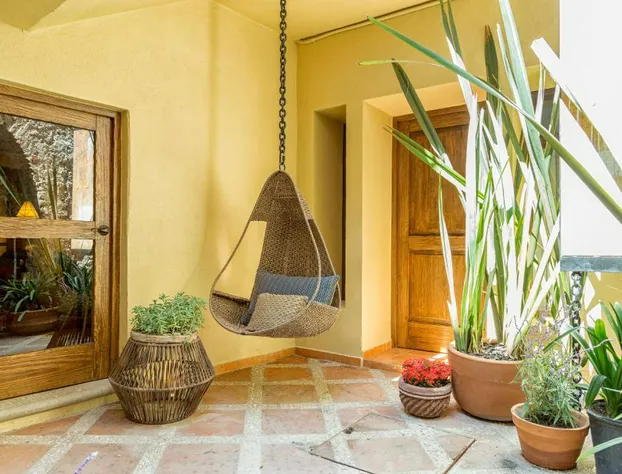 Morazul Hotel Boutique hotel detail image 4