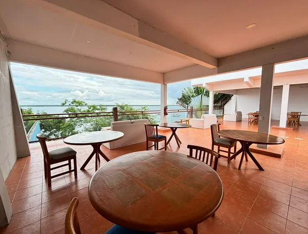 Hotel Awazul Bacalar hotel detail image 1