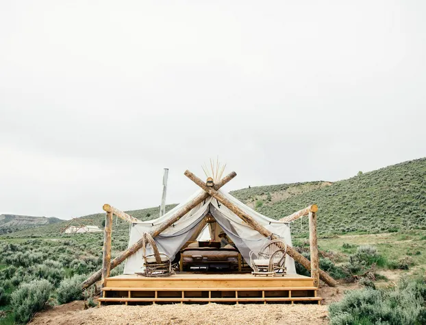 Collective Vail A Retreat At 4 Eagle Ranch hotel detail image 1