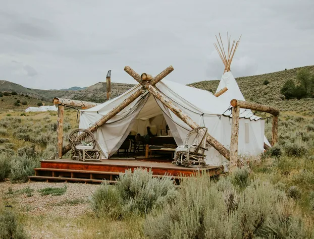 Collective Vail A Retreat At 4 Eagle Ranch hotel detail image 2