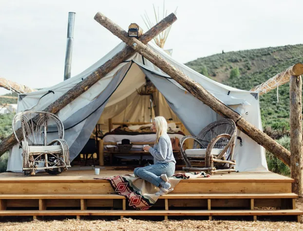 Collective Vail A Retreat At 4 Eagle Ranch hotel detail image 3