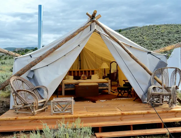 Collective Vail A Retreat At 4 Eagle Ranch hotel detail image 4