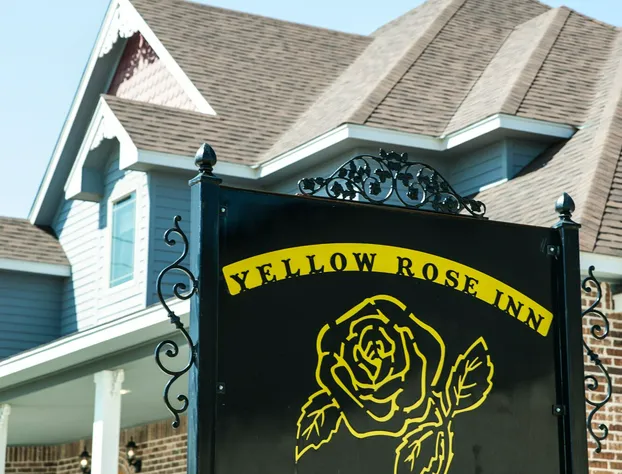 Yellow Rose Inn hotel detail image 1