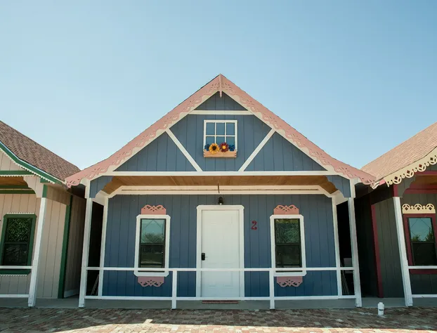 Yellow Rose Inn hotel detail image 2