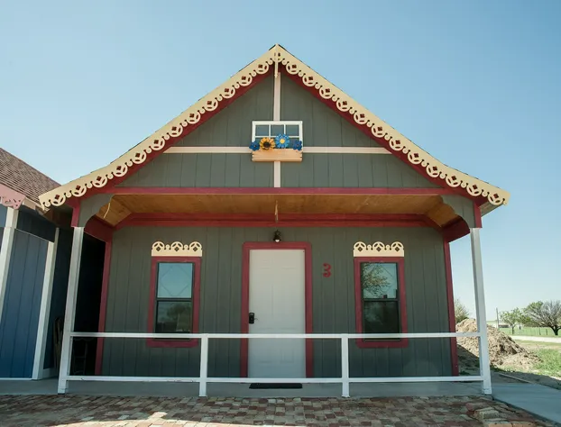 Yellow Rose Inn hotel detail image 3