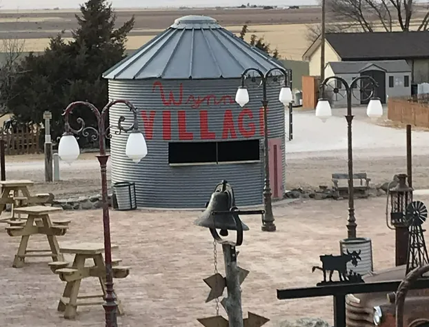 Yellow Rose Inn hotel detail image 4