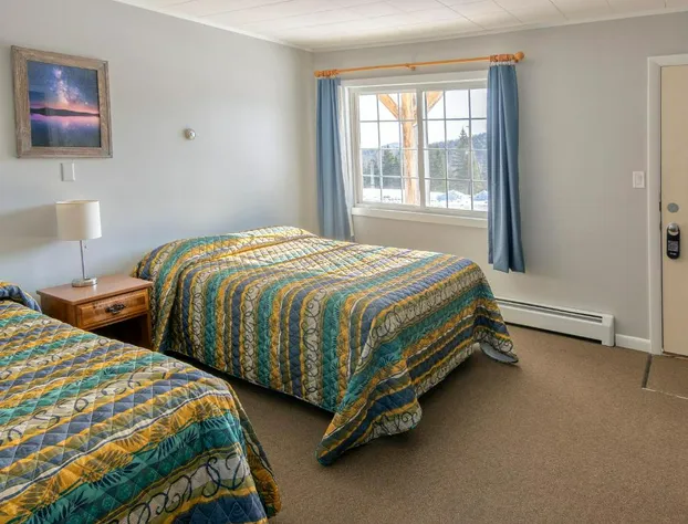 Brookside Inn hotel detail image 1