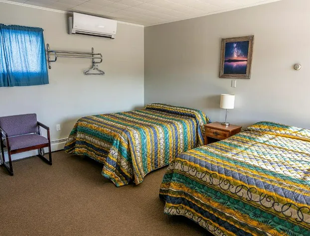 Brookside Inn hotel detail image 2