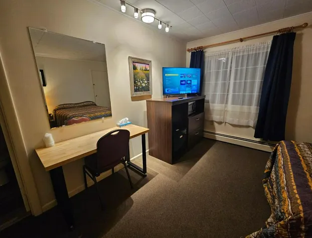 Brookside Inn hotel detail image 3