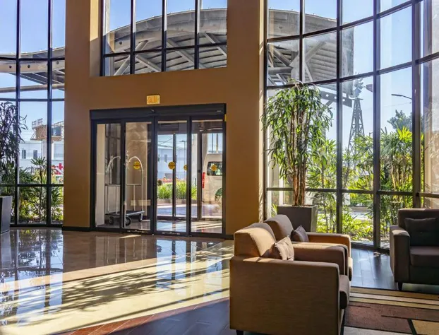 Best Western Premier Monterrey Aeropuerto hotel detail image 1