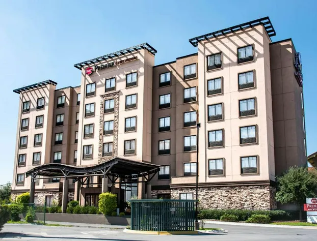 Best Western Premier Monterrey Aeropuerto hotel detail image 1