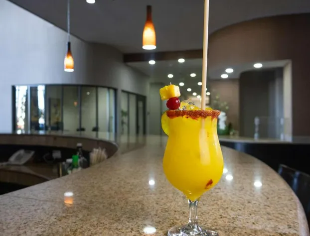 Best Western Premier Monterrey Aeropuerto hotel detail image 2