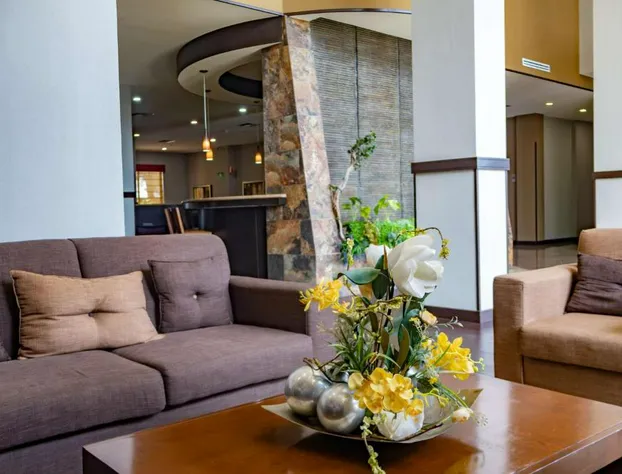 Best Western Premier Monterrey Aeropuerto hotel detail image 3