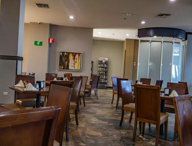 Best Western Premier Monterrey Aeropuerto hotel detail image 4