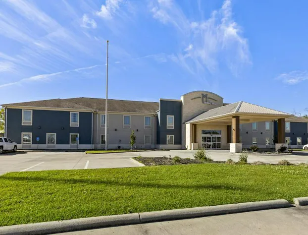 The Mulberry Hotel hotel detail image 3