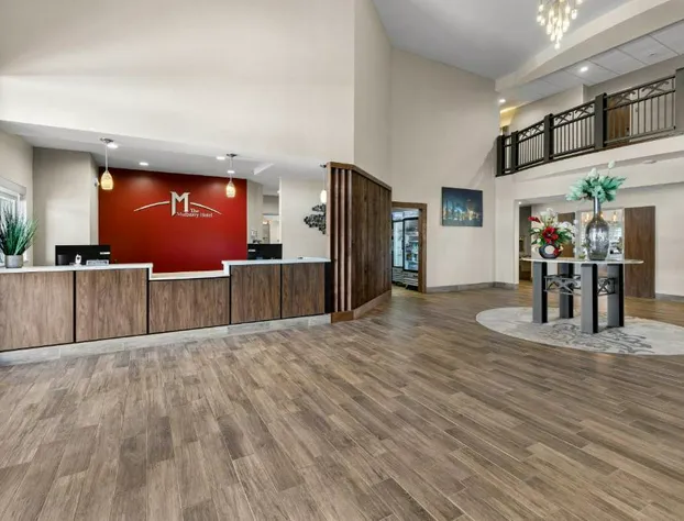 The Mulberry Hotel hotel detail image 4