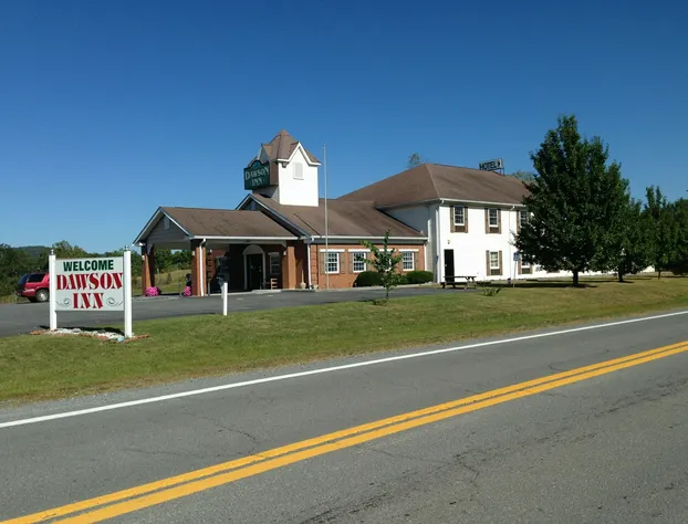 Dawson Inn hotel detail image 1