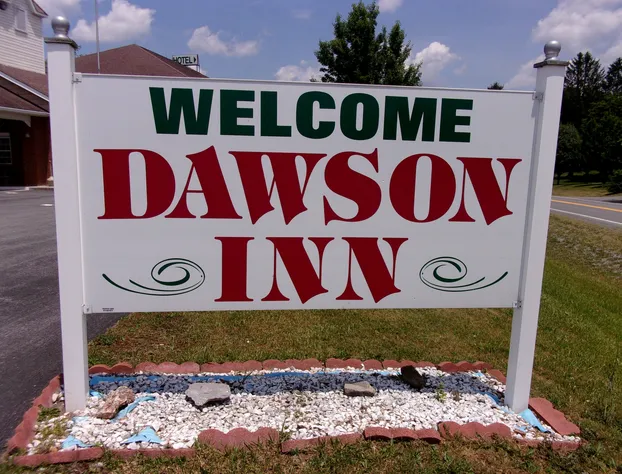 Dawson Inn hotel detail image 2