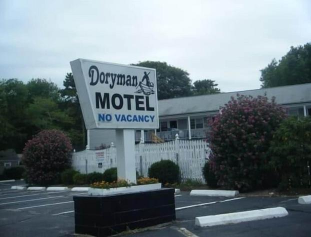 Doryman Motel hotel detail image 3