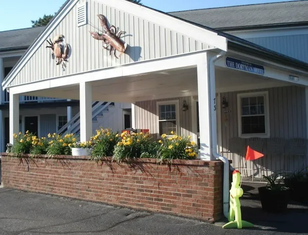 Doryman Motel hotel detail image 1