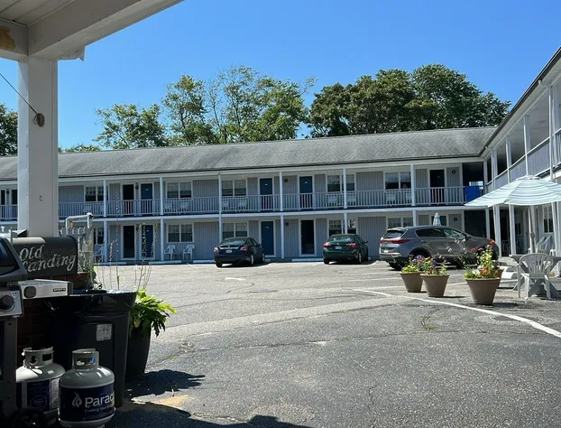 Doryman Motel hotel detail image 2