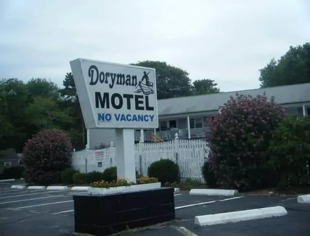 Doryman Motel hotel detail image 3