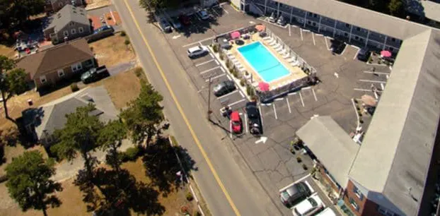 Doryman Motel hotel detail image 4