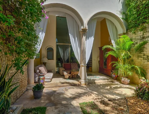 El Palacito Secreto hotel detail image 2