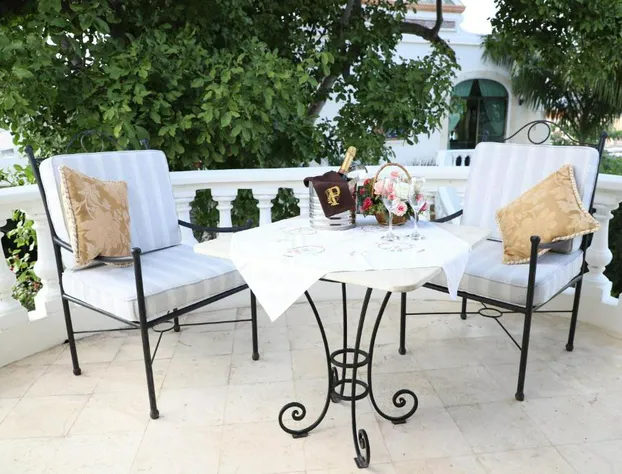 El Palacito Secreto hotel detail image 3