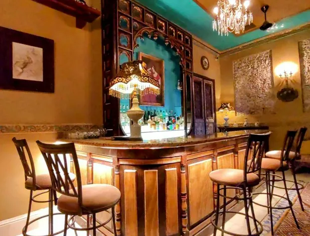 El Palacito Secreto hotel detail image 4