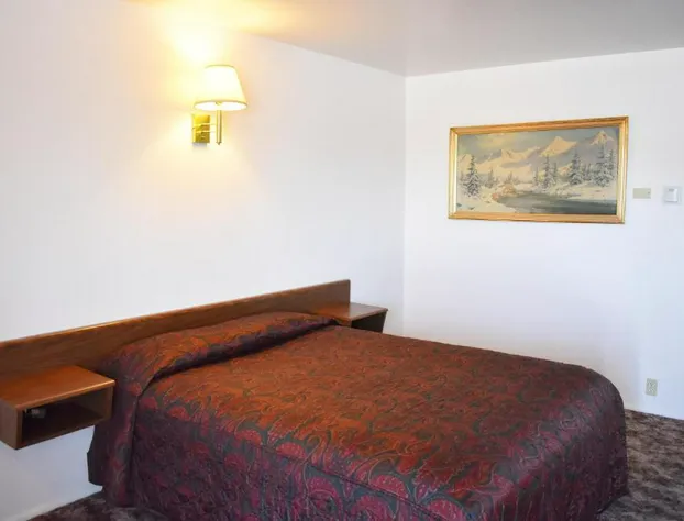 JR Inn hotel detail image 1