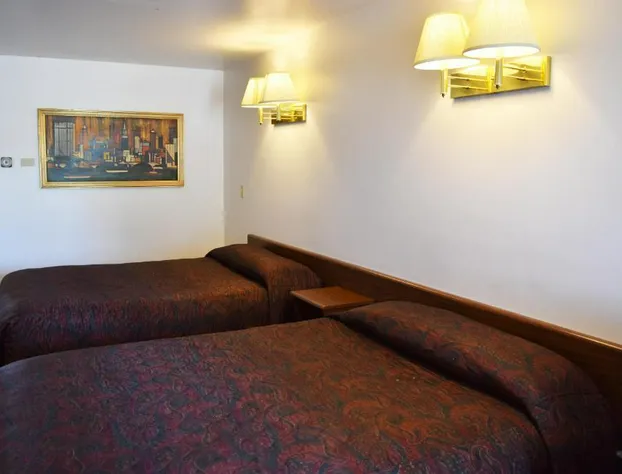 JR Inn hotel detail image 2