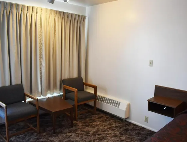 JR Inn hotel detail image 3