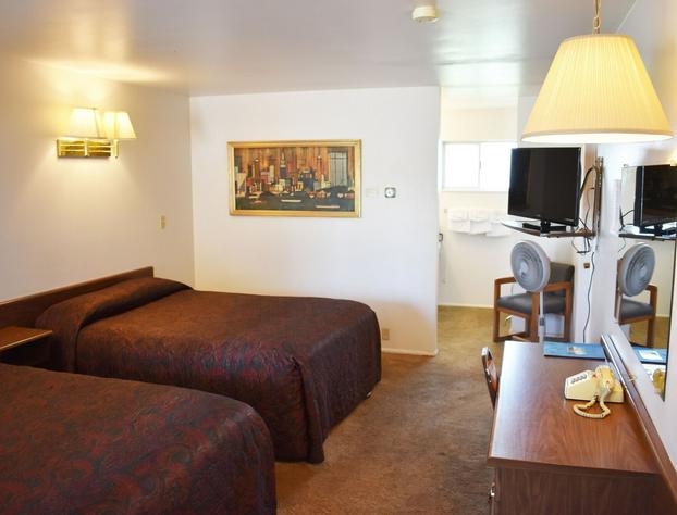 JR Inn hotel detail image 1