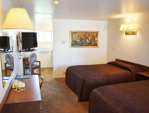 JR Inn hotel detail image 2