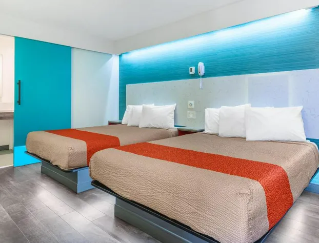 Solo Motel - Broadway hotel detail image 4