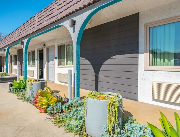 Solo Motel - Broadway hotel detail image 1