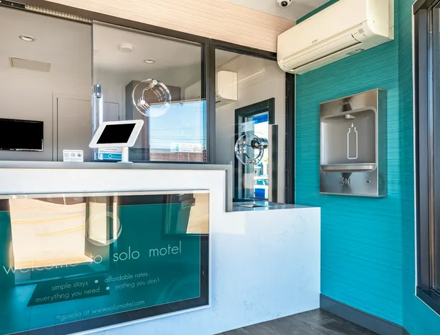 Solo Motel - Broadway hotel detail image 2