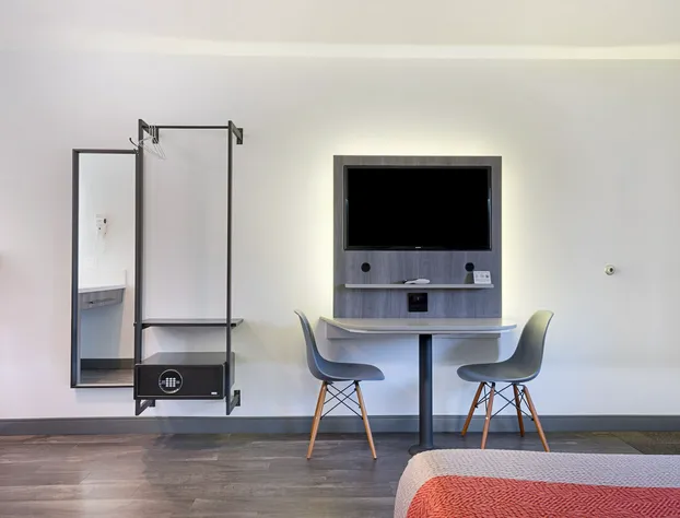 Solo Motel - Broadway hotel detail image 4